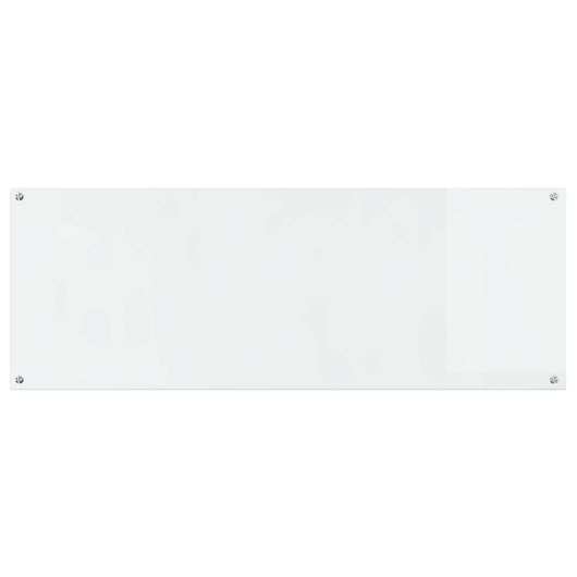 Rivestimento da Cucina Trasparente 110 x 40 x 0,6 cm 42001292