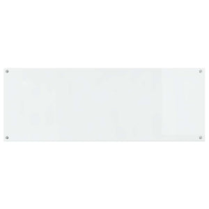 Rivestimento da Cucina-Paraschizzi per Cucina Trasparente 110 x 40 x 0,6 cm