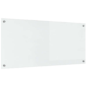 Rivestimento da Cucina Trasparente 110 x 50 x 0,6 cm 42001293