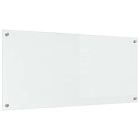 Rivestimento da Cucina Trasparente 110 x 50 x 0,6 cm 42001293