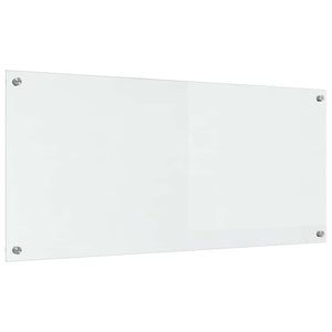 Rivestimento da Cucina Trasparente 110 x 50 x 0,6 cm 42001293