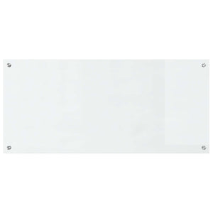 Rivestimento da Cucina Trasparente 110 x 50 x 0,6 cm 42001293