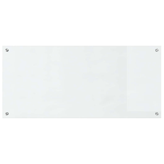 Rivestimento da Cucina Trasparente 110 x 50 x 0,6 cm 42001293