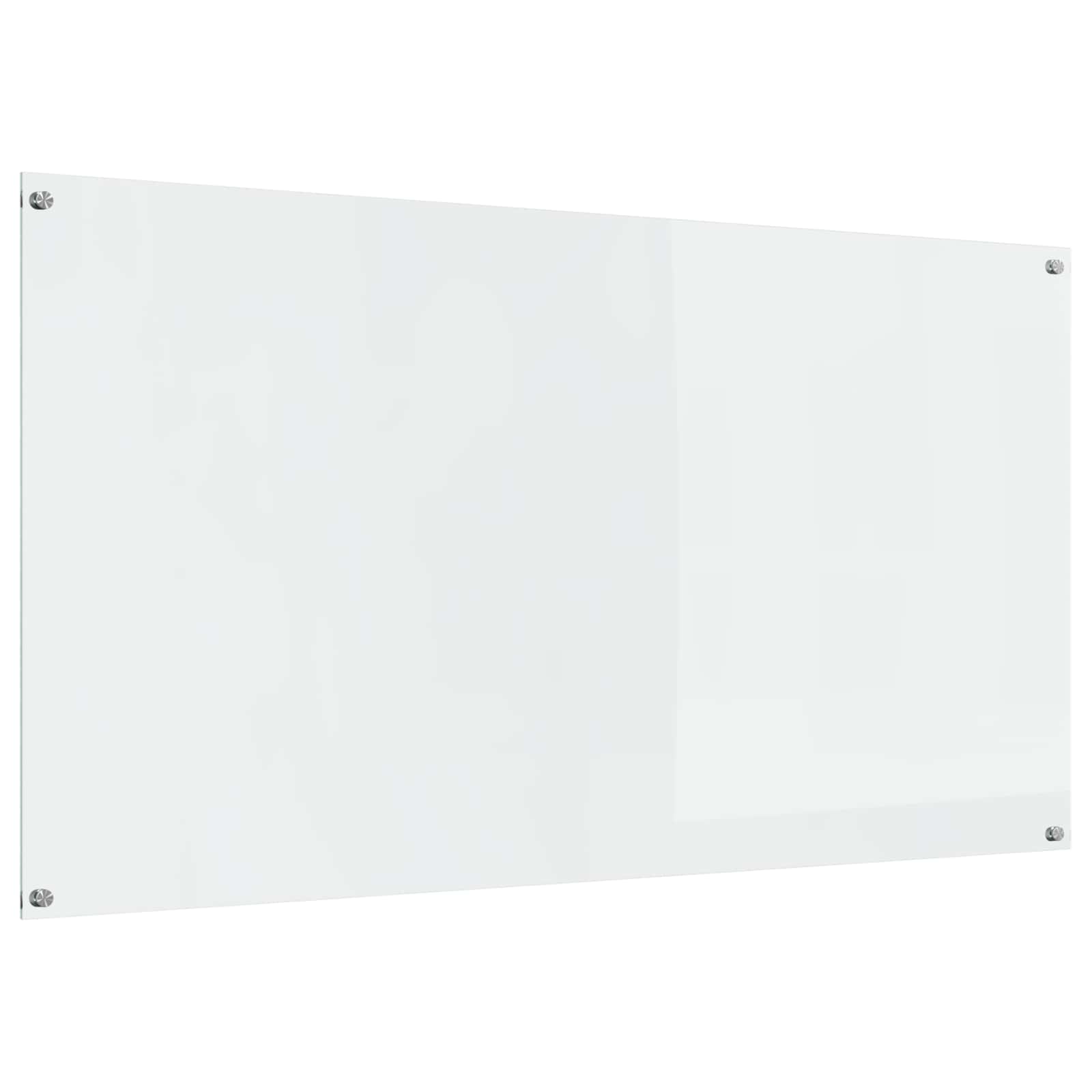 Rivestimento da Cucina Trasparente 110 x 60 x 0,6 cm 42001294