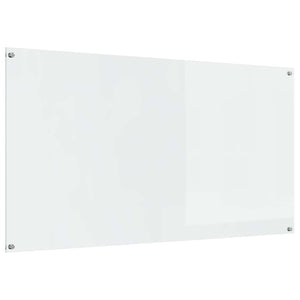 Rivestimento da Cucina Trasparente 110 x 60 x 0,6 cm 42001294