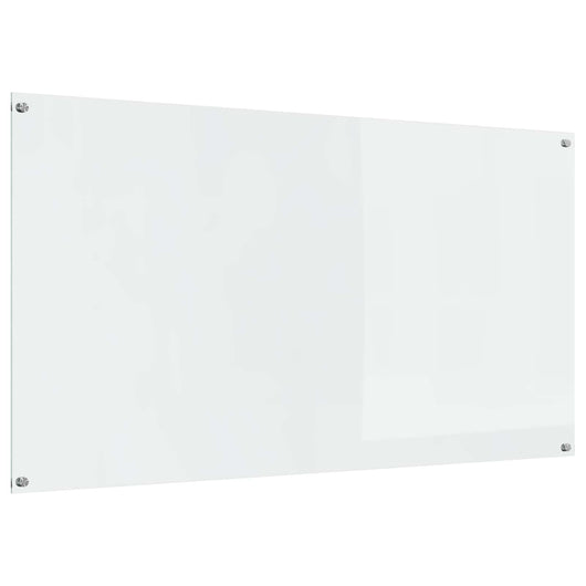 Rivestimento da Cucina-Paraschizzi per Cucina Trasparente 110 x 60 x 0,6 cm