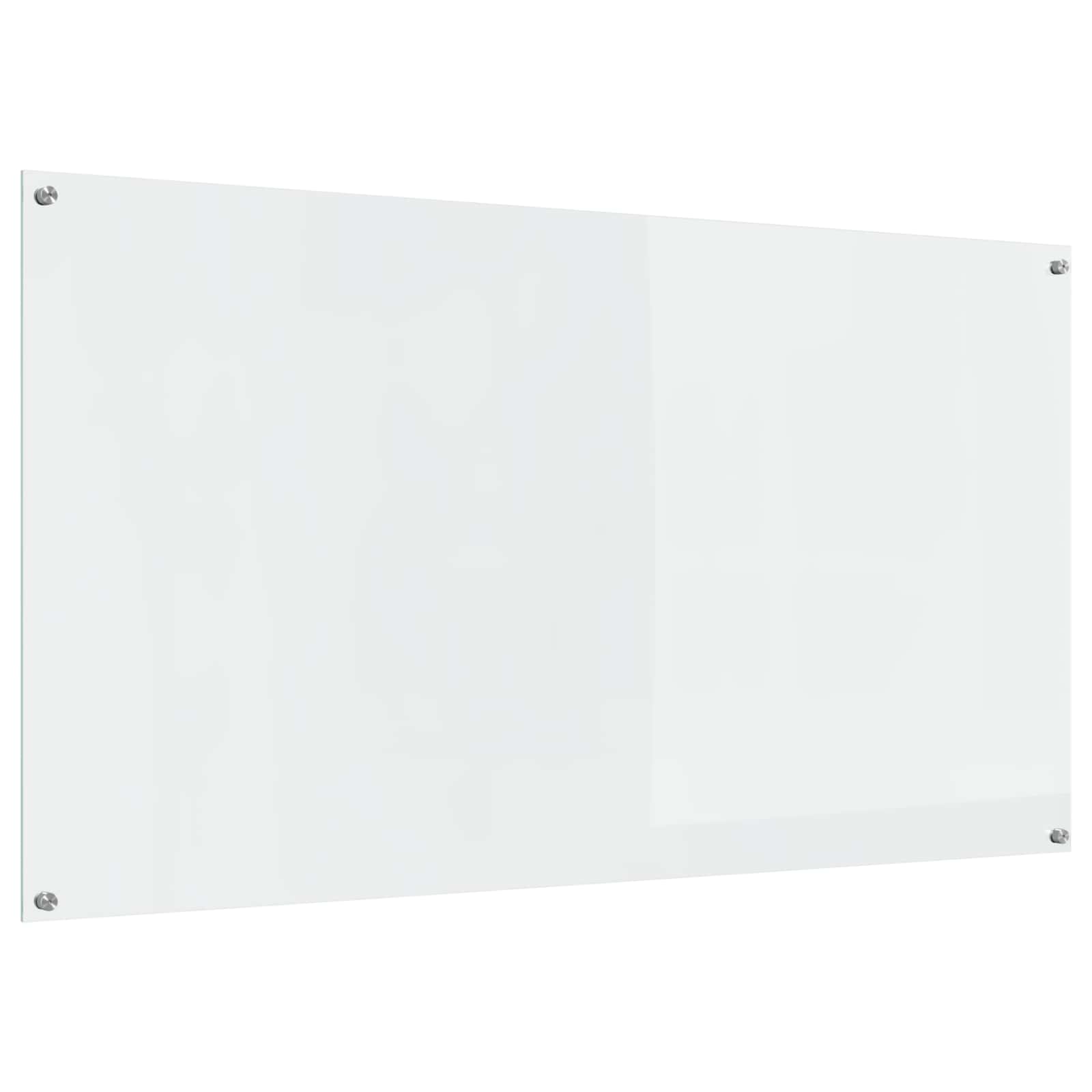 Rivestimento da Cucina Trasparente 110 x 60 x 0,6 cm 42001294