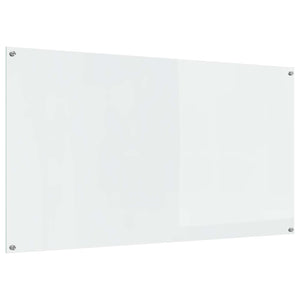 Rivestimento da Cucina Trasparente 110 x 60 x 0,6 cm 42001294