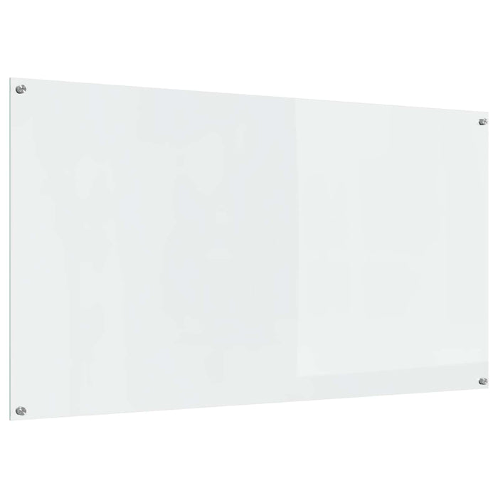 Rivestimento da Cucina Trasparente 110 x 60 x 0,6 cm 42001294