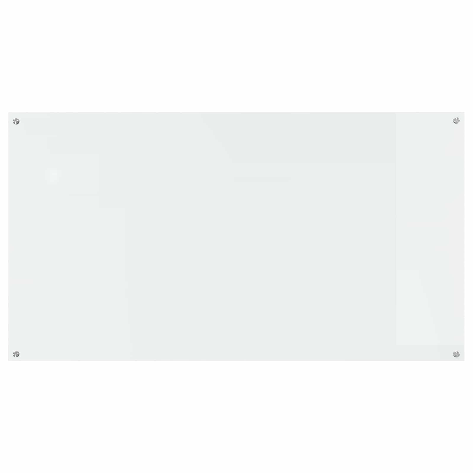 Rivestimento da Cucina Trasparente 110 x 60 x 0,6 cm 42001294