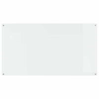 Rivestimento da Cucina Trasparente 110 x 60 x 0,6 cm 42001294