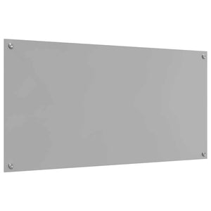 Rivestimento da Cucina Grigio chiaro 120 x 60 x 0.6 cm 42001309