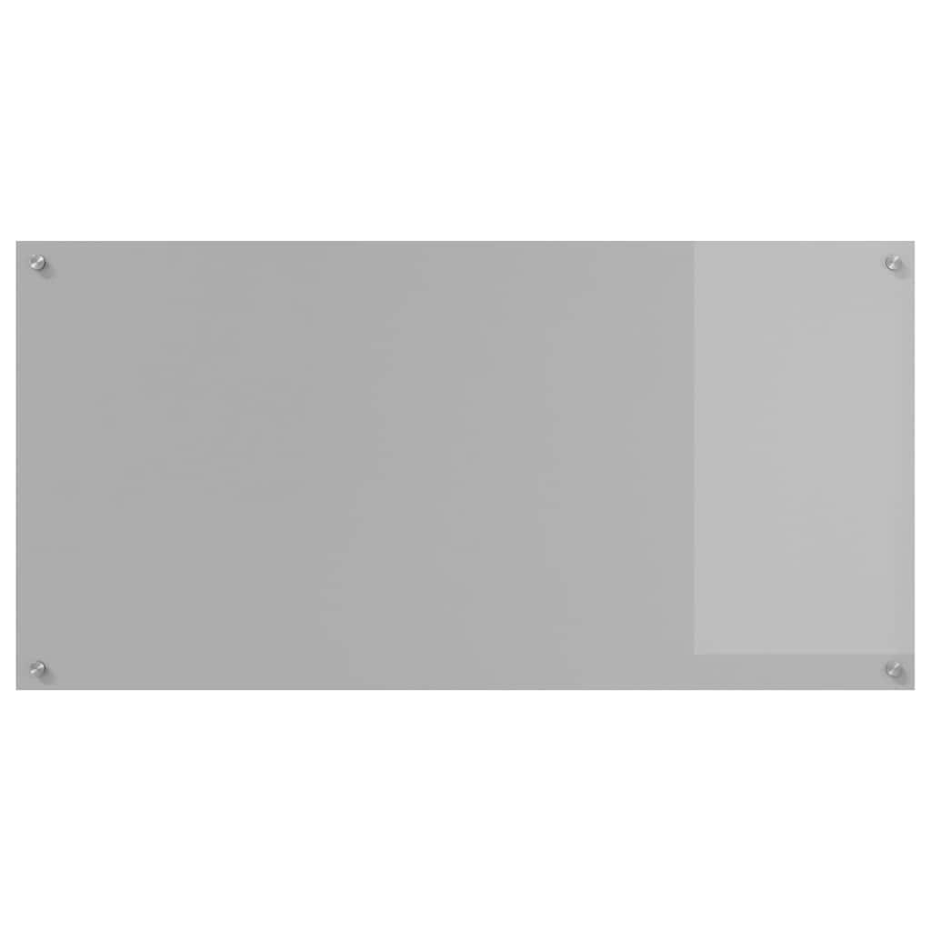 Rivestimento da Cucina Grigio chiaro 120 x 60 x 0.6 cm 42001309