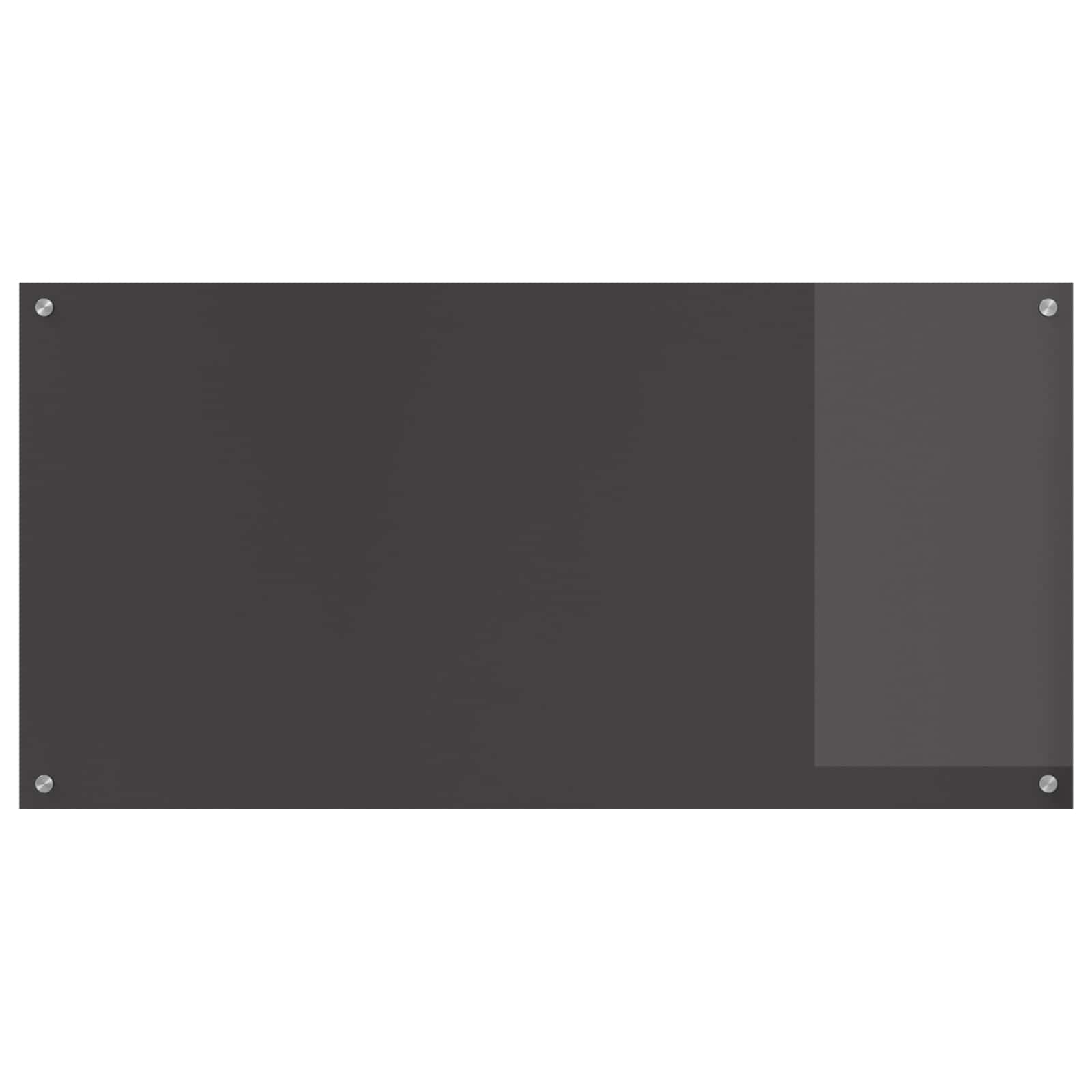 Rivestimento da Cucina Grigio scuro 120 x 60 x 0,6 cm 42001315