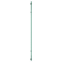 Rivestimento da Cucina Grigio scuro 120 x 60 x 0,6 cm 42001315