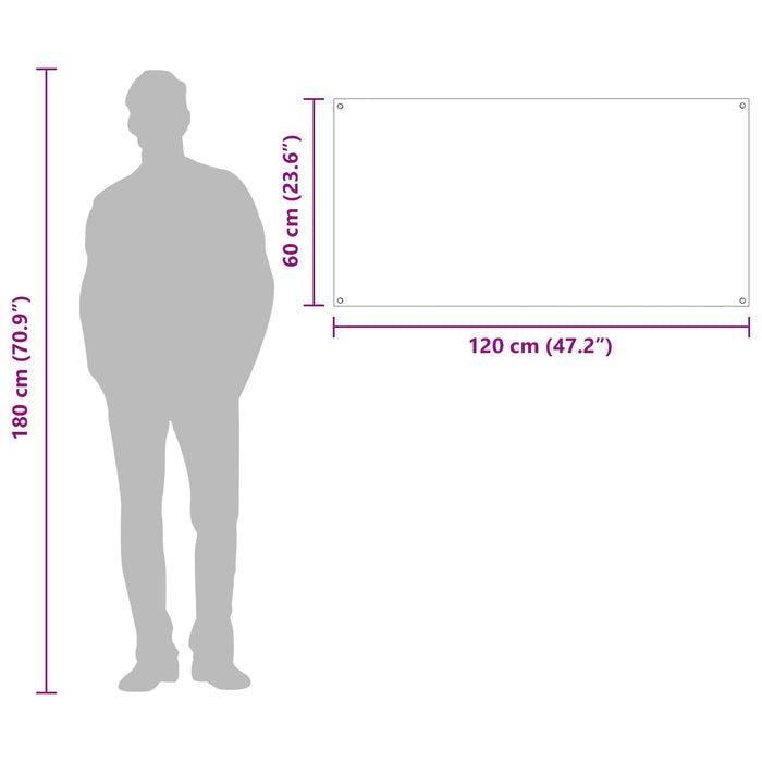 Rivestimento da Cucina Giallo 120 x 60 x 0,6 cm vetro temperato 42001321