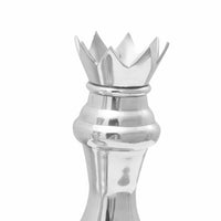 Sculture Argento Alluminio 42000148