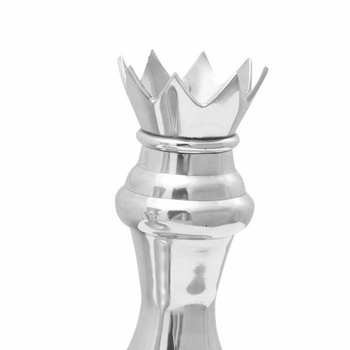 Sculture Argento Alluminio 42000148