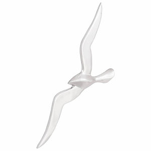 Gabbiano Argento Alluminio 42000157