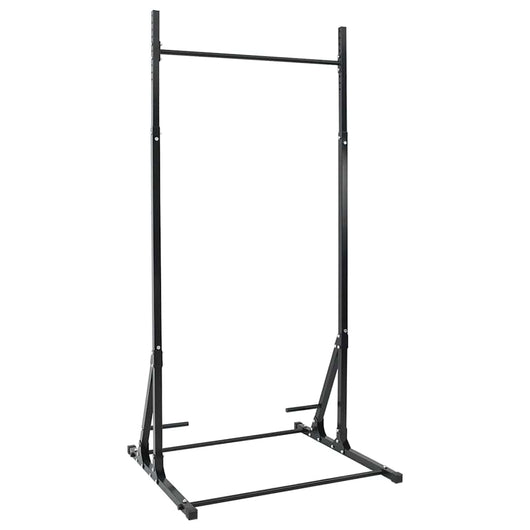 Stazione per Pull-Up Nero 101 x 102 x 235 cm 42002572