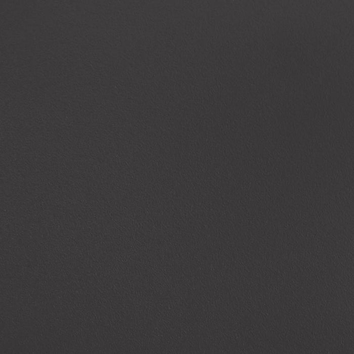 Tavolo da Giardino Antracite 55 x 55 x 73 cm 42002948