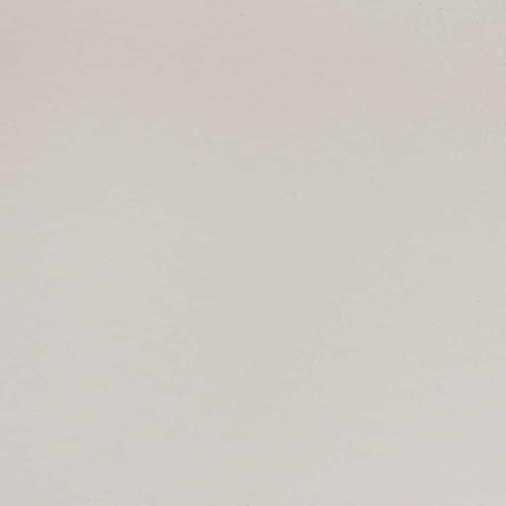 Tavolo da bistrot Beige Ø50x71 cm Acciaio verniciato a polvere 42002965