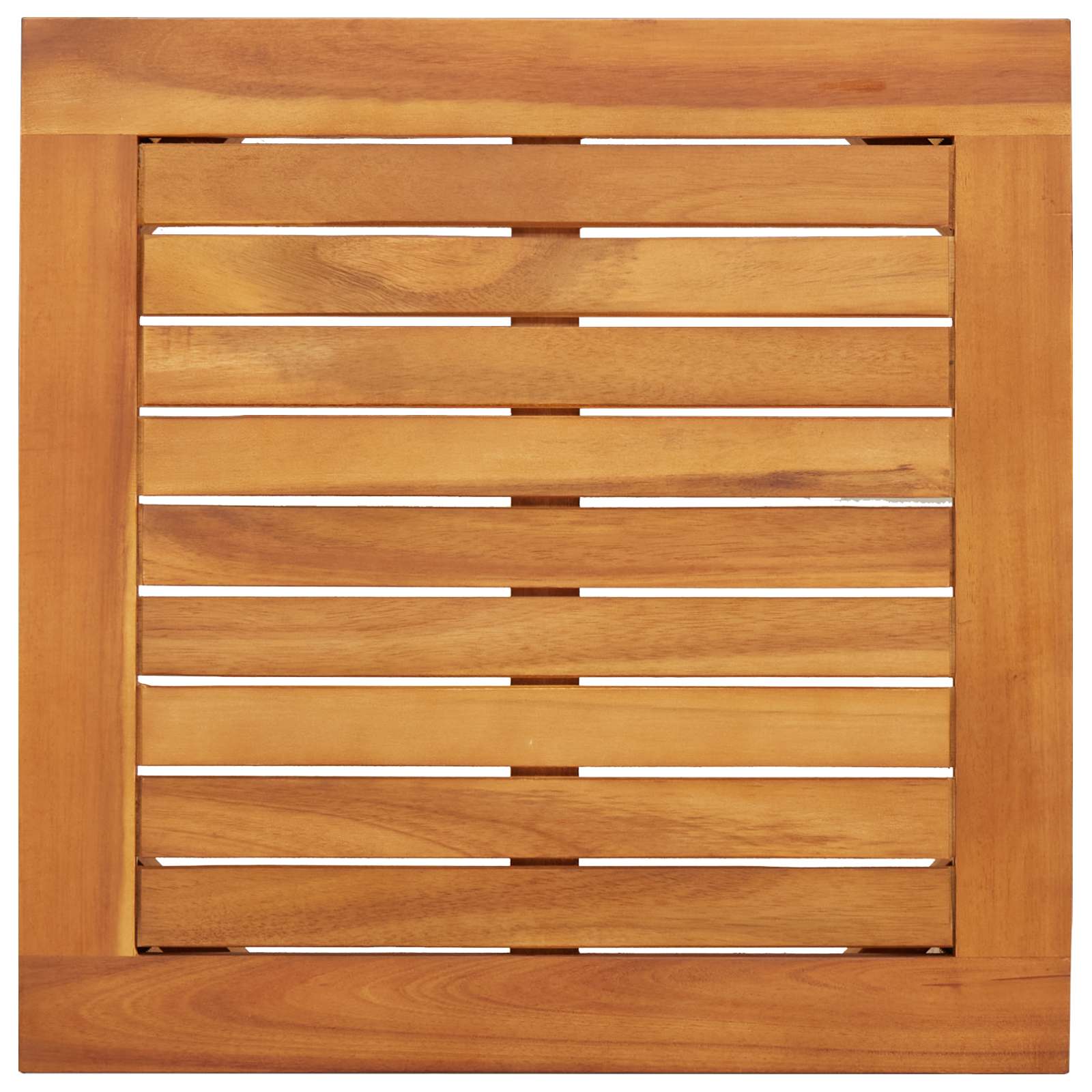 Set Divano da Giardino 3 pz-Sofa da Giardino-Divanetto da esterno Bianco Crema