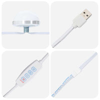 Tavolo da trucco con cassetto Rovere fumé 78.5 x 41 x 135 cm 865032