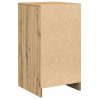 Credenza rovere artigianale 40 x 40.5 x 75 cm Legno multistrato 865072