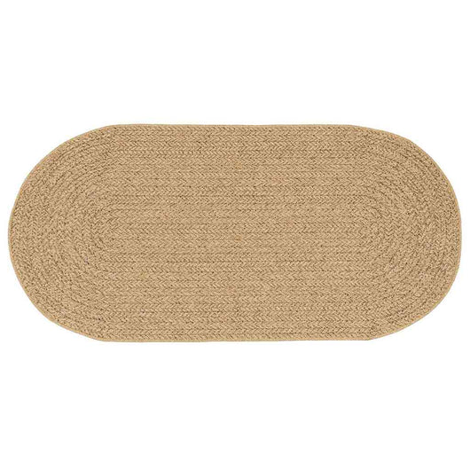 Tappeto Marrone PP 42000854