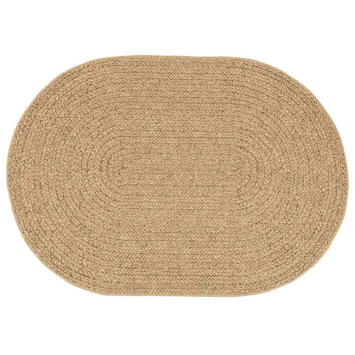 Tappeto ZIZUR Marrone PP 42000856