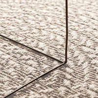 Tappeto ZIZUR Crema PP 42000867