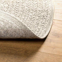 Tappeto ZIZUR Crema PP 42000867