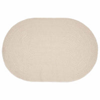 Tappeto ZIZUR Crema PP 42000867