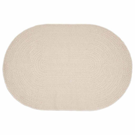 Tappeto ZIZUR Crema PP 42000867