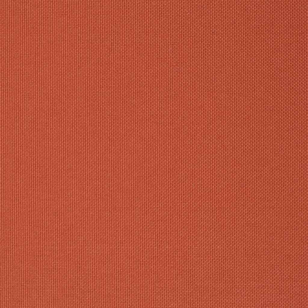 Ombrello da giardino Rosso e Nero 248 x 248 x 148 cm 42003232