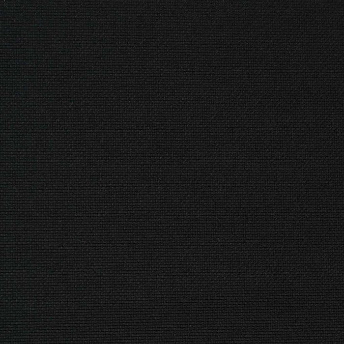 Ombrello da giardino Nero e Nero 248 x 248 x 148 cm 42003233