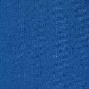Ombrello da giardino Blu e Nero 248 x 248 x 148 cm 42003234