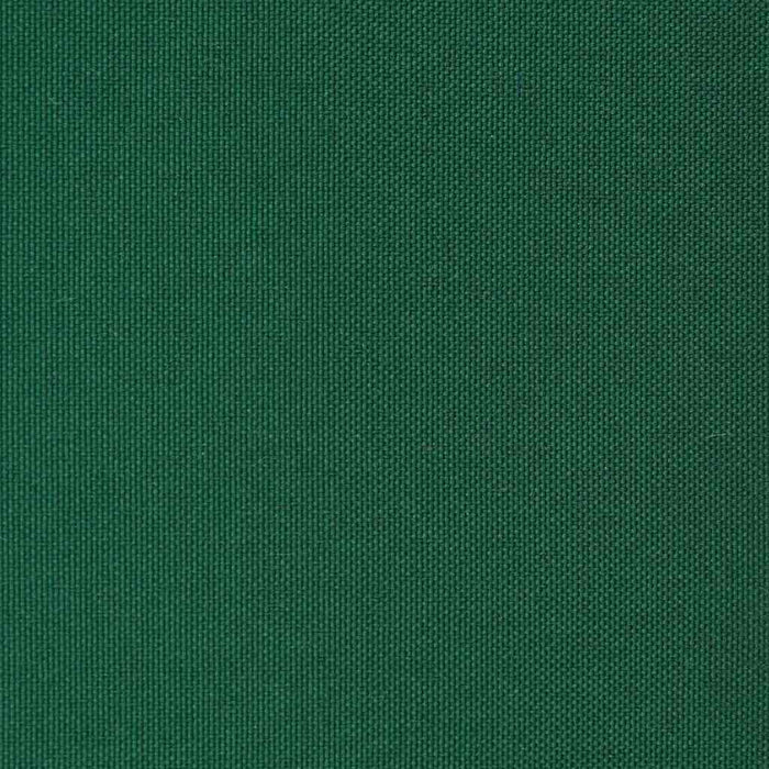 Ombrello da giardino Verde e Nero 248.5 x 247.5 x 160 cm 42003236