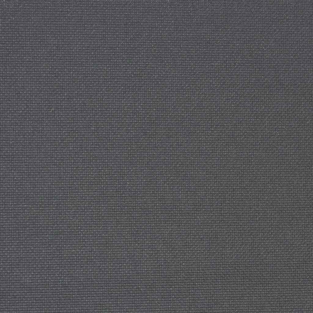 Ombrello da giardino Antracite e Nero 248.5 x 247.5 x 160 cm 42003237