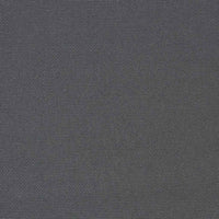 Ombrello da giardino Antracite e Nero 248.5 x 247.5 x 160 cm 42003237