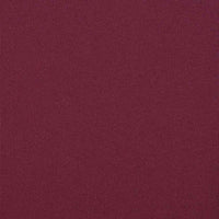 Ombrello da giardino Rosso e Nero 248.5 x 247.5 x 160 cm 42003239