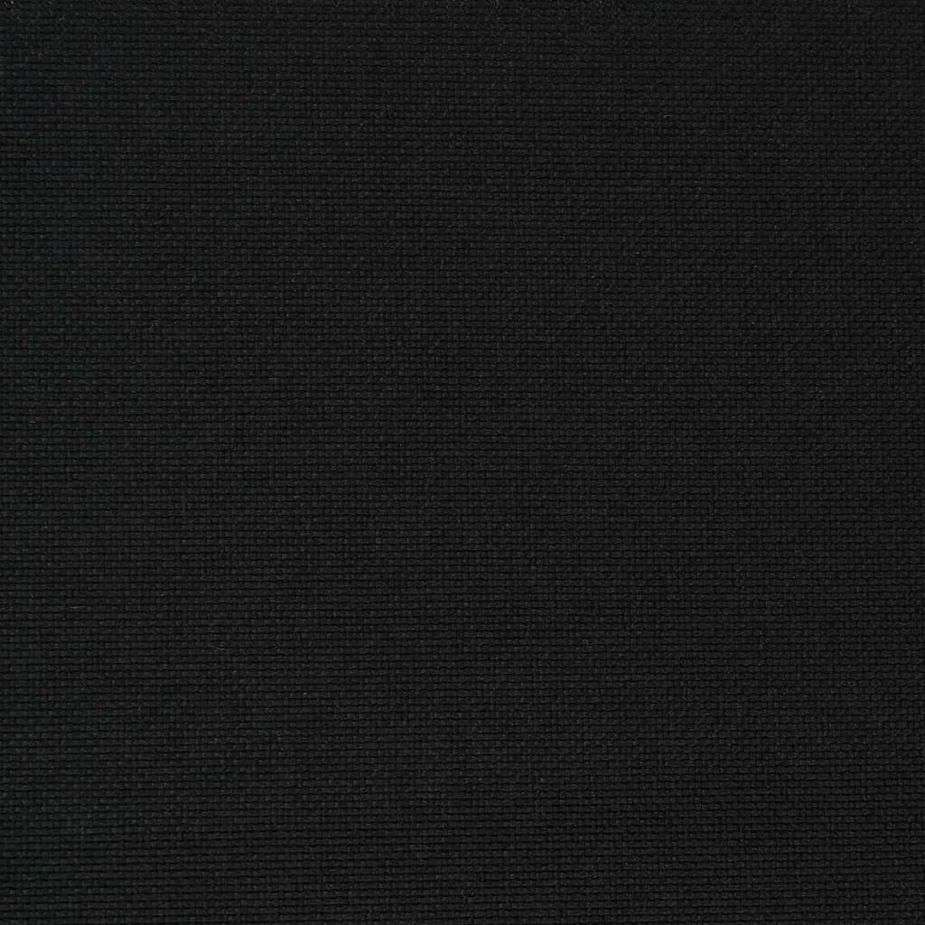 Ombrello da giardino Nero e Nero 248.5 x 247.5 x 160 cm 42003241