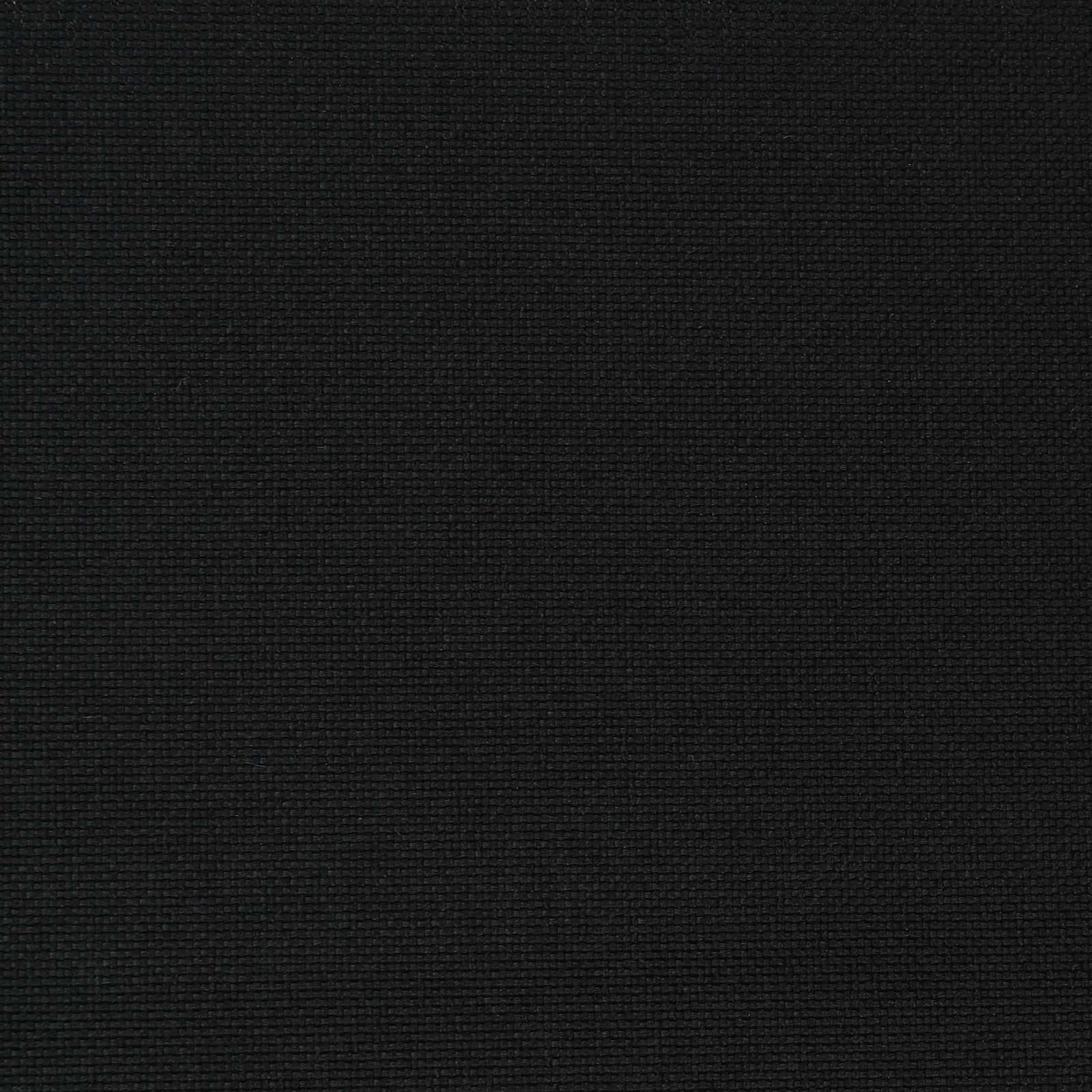 Ombrello da giardino Nero 294 x 150 x 224 cm Tessuto 42003273