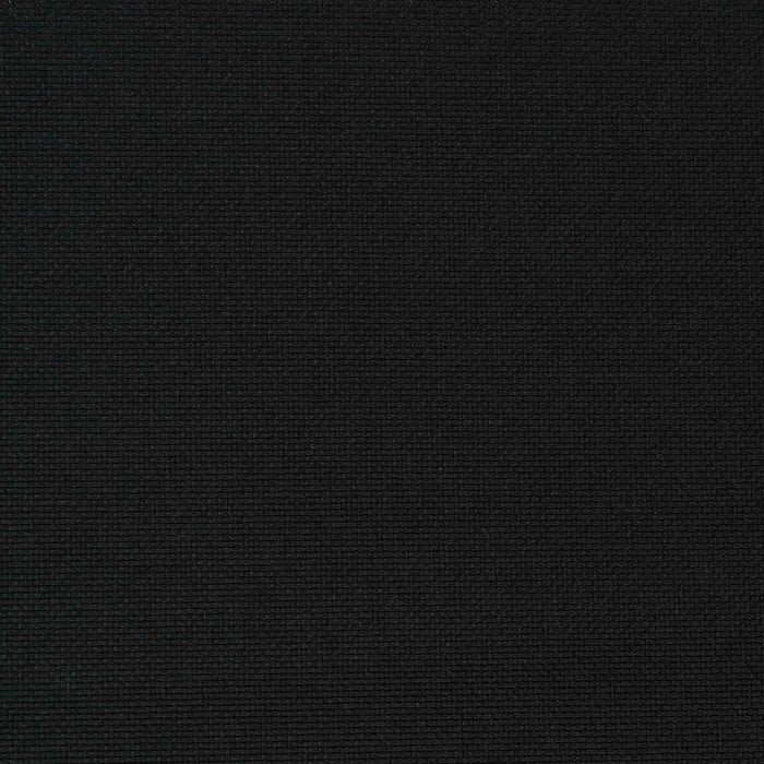 Ombrello da giardino Nero 294 x 150 x 224 cm Tessuto 42003273