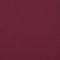 Ombrello da giardino Rosso bordò 385 x 209 x 244 cm Tessuto 42003287