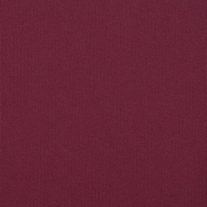 Ombrello da giardino Rosso bordò 385 x 209 x 244 cm Tessuto 42003287