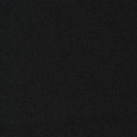 Ombrello da giardino Nero 385 x 209 x 244 cm Tessuto 42003289