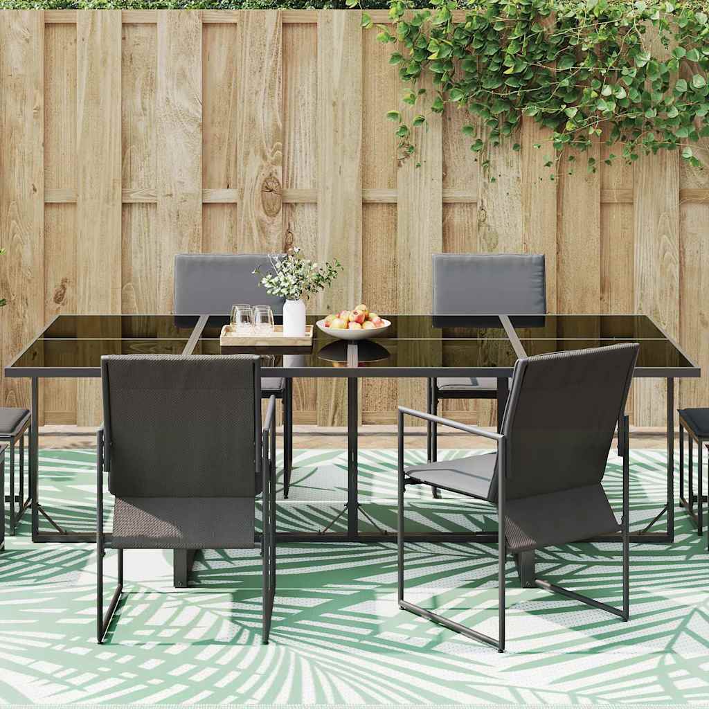 Tappeto da esterno ARAKIL Verde 300 x 400 cm PP 42003521