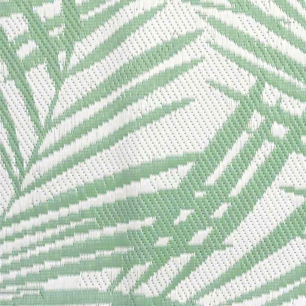 Tappeto da esterno ARAKIL Verde 300 x 400 cm PP 42003521